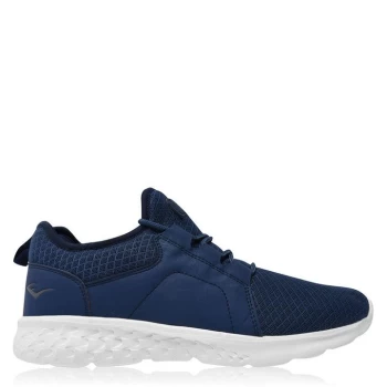 Image of Everlast Trainers - Blue