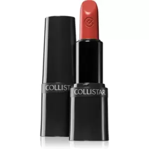 Image of Collistar Rossetto Puro Lipstick Shade 108 Melagrana 3,5 ml