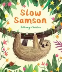 Image of Slow Samson