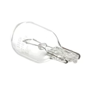 Image of Bosch 1987302822 Parking Lamp Car Bulb W21W 12 V EBLB382W 21 W