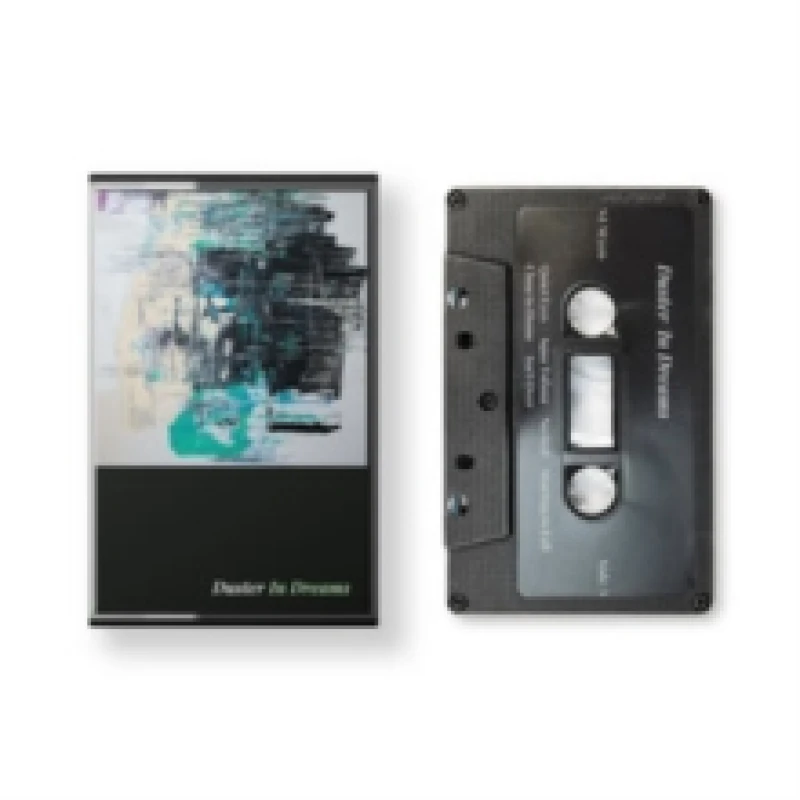 Image of In Dreams Cassette Tape