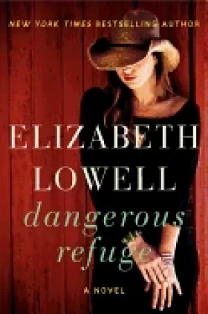 Image of dangerous refuge a novel