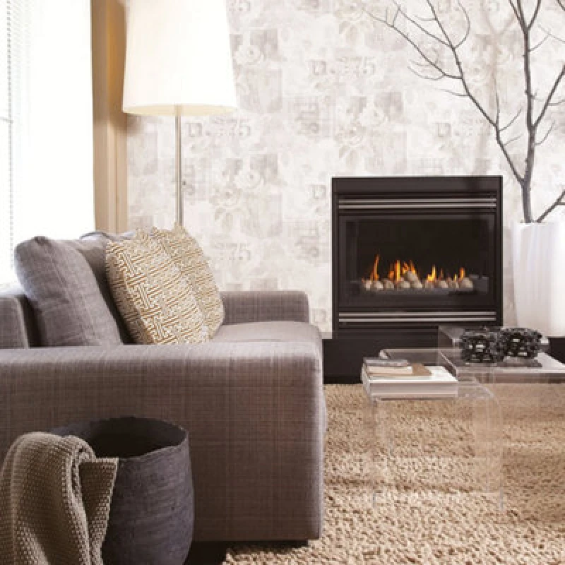 Image of Galerie Nordic Elements Beige Floral Rose Patchwork Wallpaper Roll