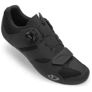 Image of Giro Savix II Road Shoe - Black