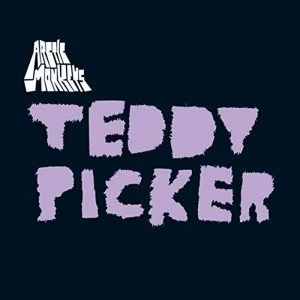 Image of Arctic Monkeys - Teddy Picker Vinyl