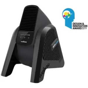 Image of Wahoo HeadWIND Smart Fan - Black