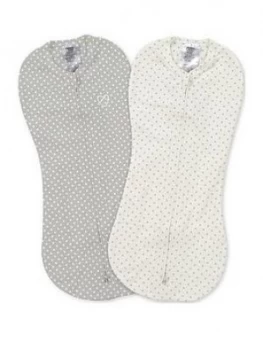 Image of Summer Infant Swaddleme Swaddlepod 0 2 Months