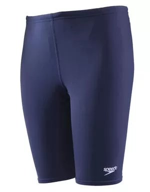 Image of Speedo Endurance+ Jammer Shorts Junior 13-14 Years / 32" Navy