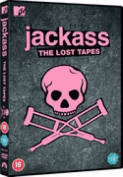 Image of Jackass - The Lost Tapes