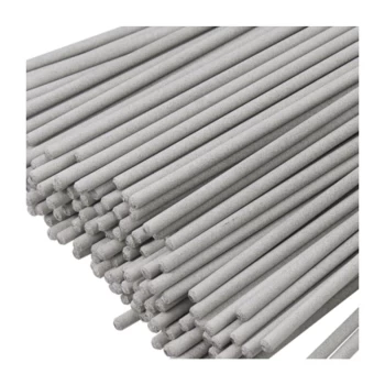 Image of EIS 307 Stainless Steel Welding Electrode 2.50 x 350mm 2kg Pack - Parweld