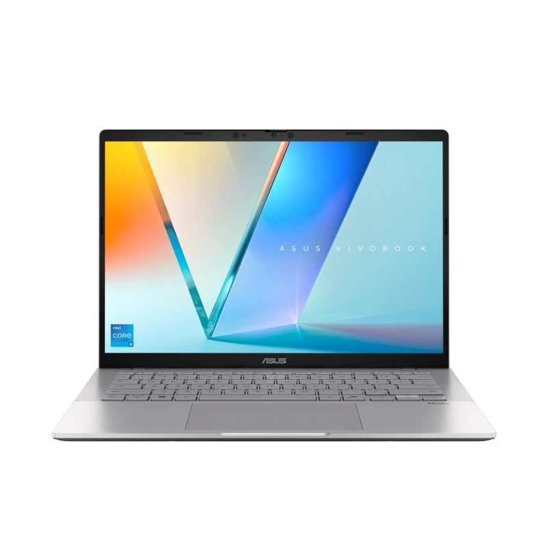 Image of Asus ASUS Vivobook S14 S3407VA-LY017W Intel Core i5 i5-13420H Laptop 35.6cm (14") WUXGA 16GB DDR5-SDRAM 1TB SSD WiFi 6 (802.11ax) Windows 11 Hom