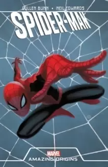Image of Spider-man: Amazing Origins