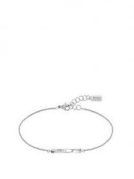 Image of Hugo Boss Signature 1580006 Women Bracelet