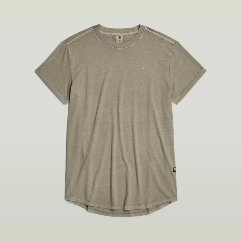 Image of G-Star T-Shirt G-Star Lash Beige Male S