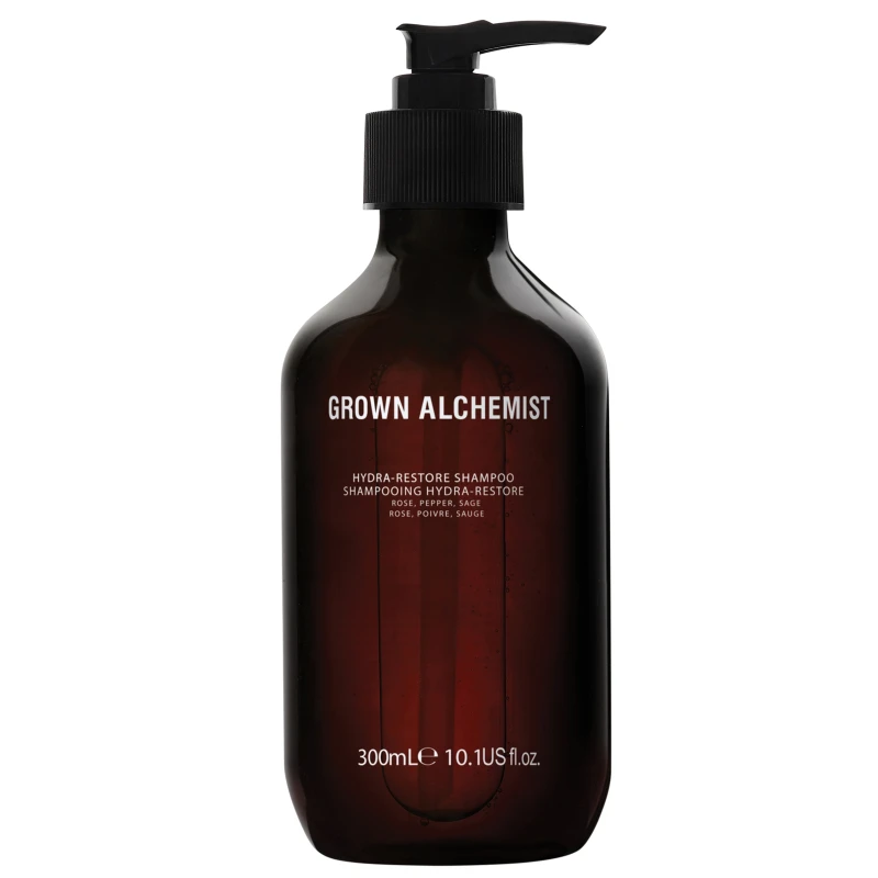 Image of Grown Alchemist Hydra Restore Shampoo 300ml