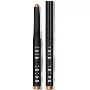 Image of Bobbi Brown Longwear Cream Shadow Stick 1.6g (Various Shades) - Golden Amber
