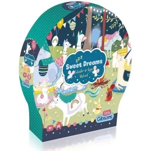 Image of Sweet Dreams Jigsaw Puzzle - 36 Pieces