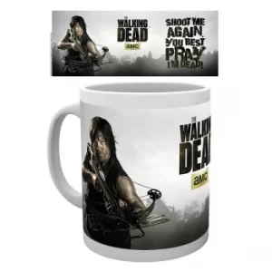 Image of The Walking Dead Daryl Mug