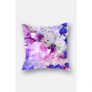Image of YS46025183 Multicolor Cushion Cover
