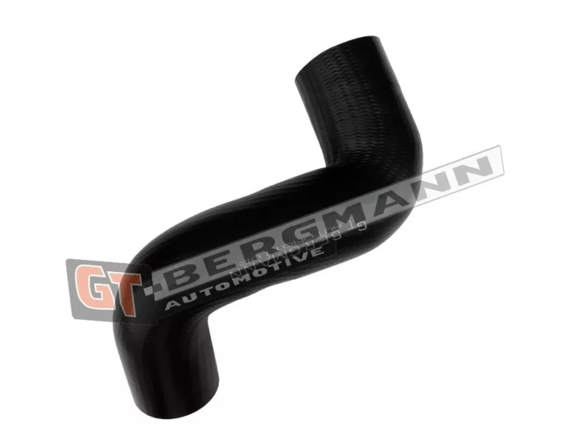 Image of GT-BERGMANN GT52-834 Turbocharger Hose Charger Intake Hose (3314)