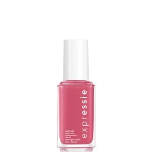 Image of essie Expressie 235 Crave The Chaos Hot Pink Nail Polish