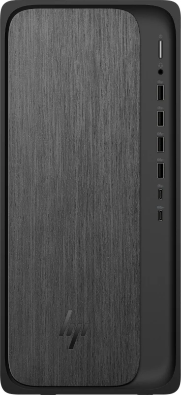 Image of HP OmniDesk M02-0006na PC AMD Ryzen 5 8500G 8GB DDR5-SDRAM 512GB SS