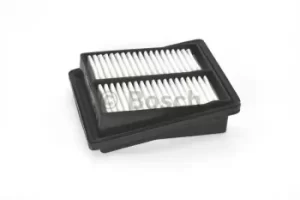 Image of Bosch F026400054 Air Filter Insert S0054