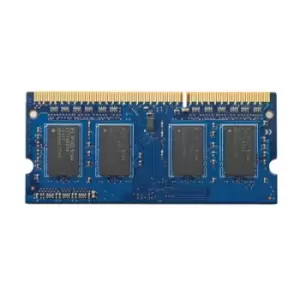 Image of HP 8GB DDR3-1600 memory module 1 x 8GB 1600 MHz