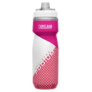 Image of Camelbak Podium Chill Bottle - 620ml - Pink