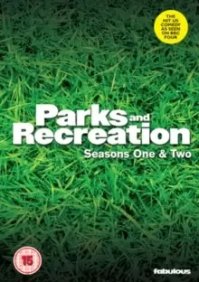 Image of Parks and Recreation: Seasons One and Two