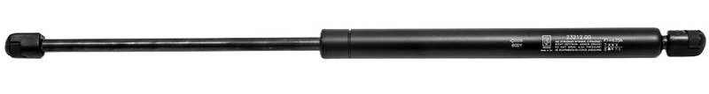 Image of FA KROSNO 23212 Tailgate strut Extention Force: 635N Gas Spring,boot (219)