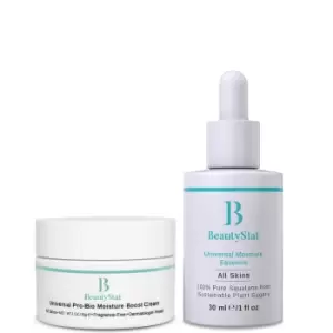 Image of Beautystat Moisture Bundle