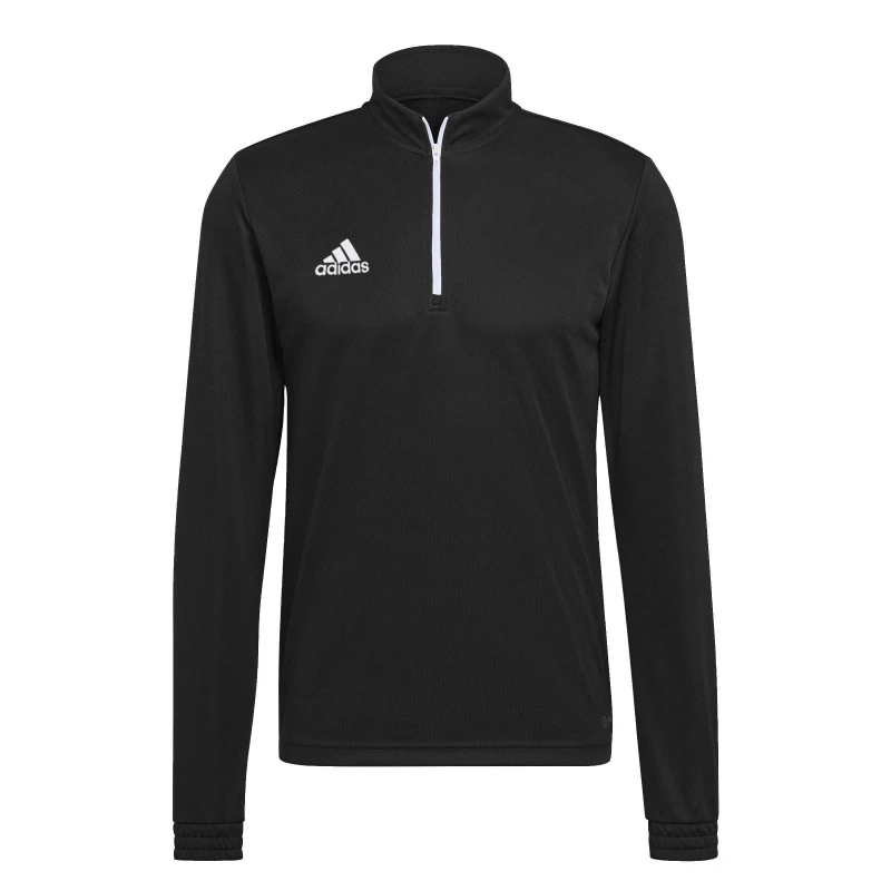 Image of adidas ENT22 Track Top Mens Black male L