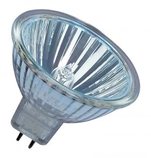 Image of Osram Halogen M281IRC MR16 Spotlight 35W GU5.3 12V Dimmable Decostar Pro Warm White 36°
