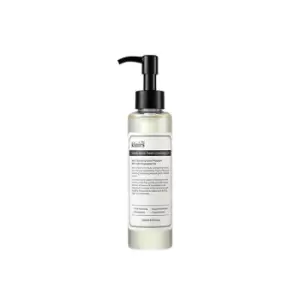 Image of Dear, Klairs - Gentle Black Fresh Cleansing Oil - 150ml
