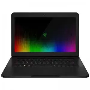 Image of Razer Blade 14 Notebook 14" Quad HD AMD Ryzen 9-6900HX 16GB 1TB
