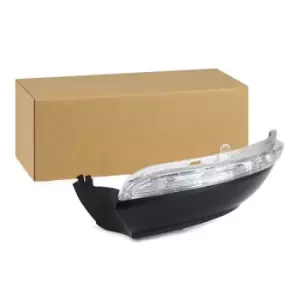 Image of TYC Turn Signal VW 337-0218-3 3C8949101,3C8949101D Side Marker Lights,Side Indicator,Indicator