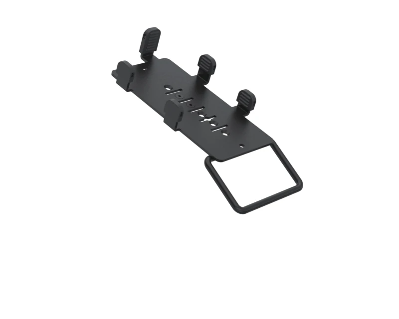 Image of Ergonomic Solutions SpacePole Payment PAX A35 MultiGrip (with handle)