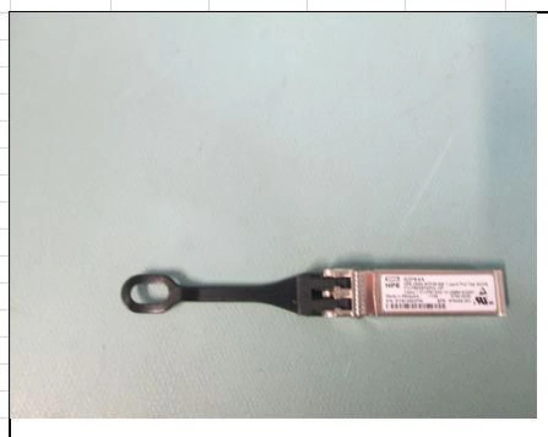 Image of HPE *Non Cancellable/Non Returnable (NCNR)* 25GB SFP28 SW 1-PACK PULL