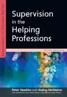 Image of Supervision in the Helping Professions 5e