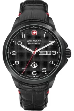 Image of Swiss Military Hanowa Watch SMWGB2100330