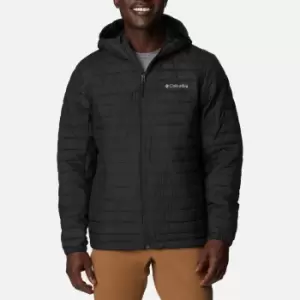 Image of Columbia Silver Falls Shell Jacket - M
