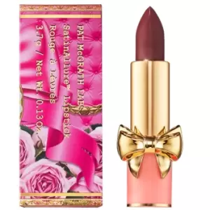 Image of Pat McGrath Labs Satinallure Lipstick 3.7g (Various Shades) - Entranced