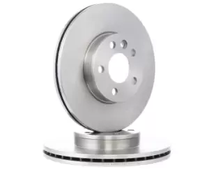 Image of RIDEX Brake disc 82B0167 Brake rotor,Brake discs VW,FORD,SEAT,Transporter IV Bus (70B, 70C, 7DB, 7DK, 70J, 70K, 7DC, 7DJ),SHARAN (7M8, 7M9, 7M6)