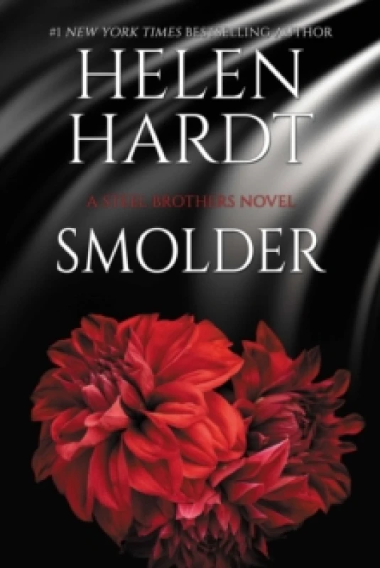 Image of Smolder : Volume 22 Paperback / softback