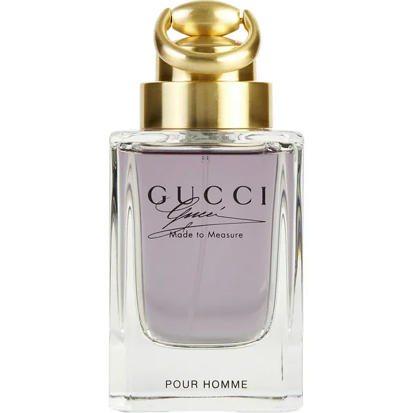 Image of Gucci Made to Measure Eau de Toilette For Him 90ml