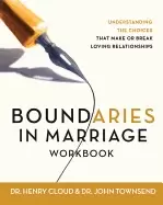 Image of boundaries in marriage workbook