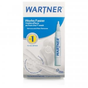 Image of Wartner Wart & Verucca Removal Pen