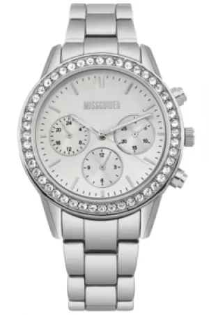 Image of Missguided Watch MG002S