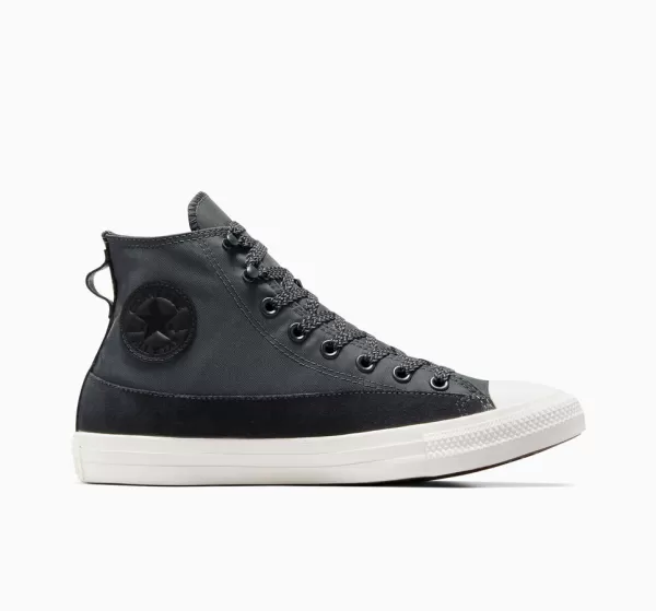 Image of All Star Hi Metropolitan Outdoor High Top Trainers